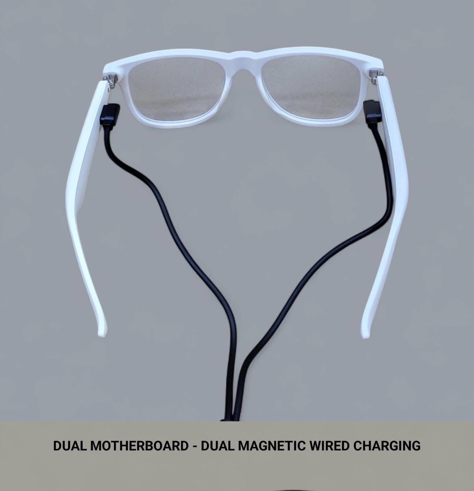 BOSE Frames Alto Smart Audio Glasses with Bluetooth
