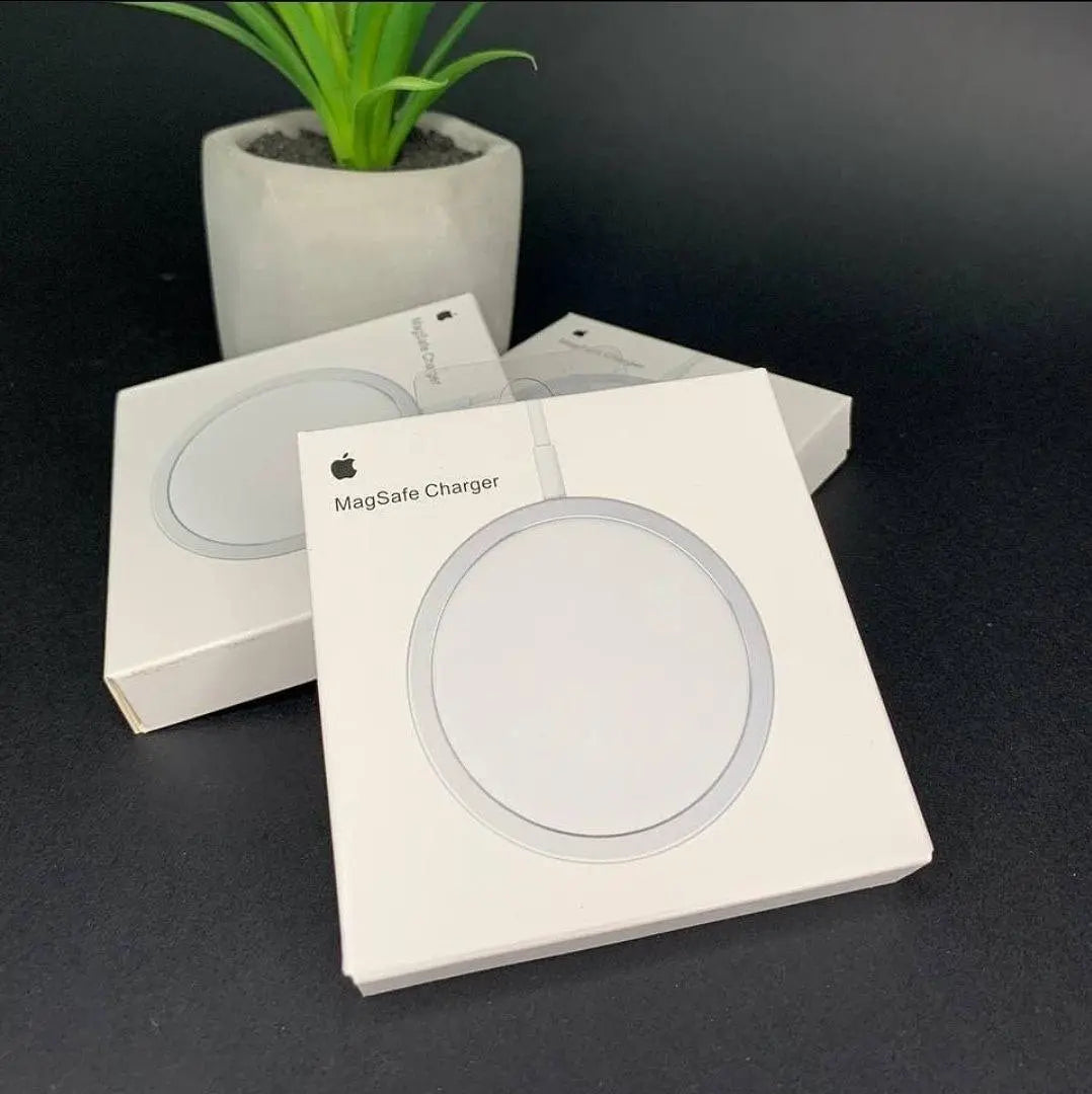 MagSafe Charger for iPhone and AirPods