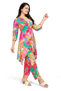 Stylish Printed Kurti for Women