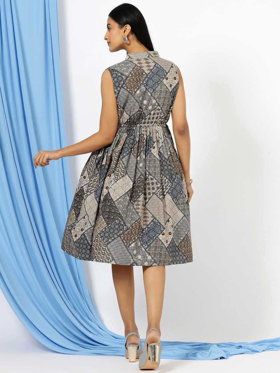 REYON COTTON FANCY KURTIS - NextBuy